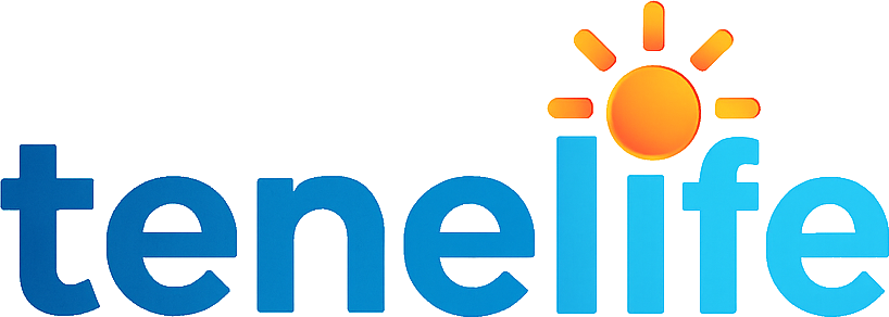 TeneLife Logo